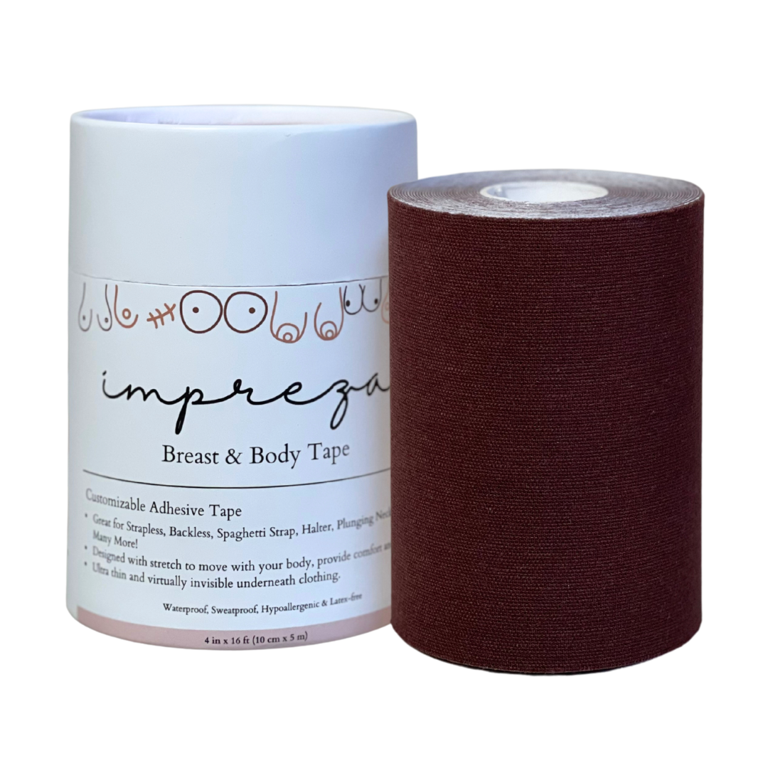Breast & Body Tape