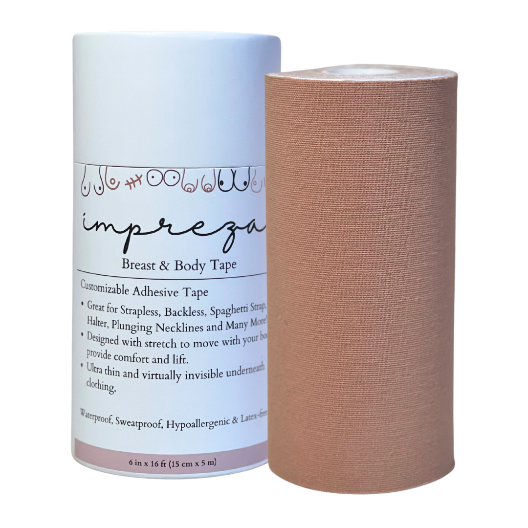 Breast & Body Tape
