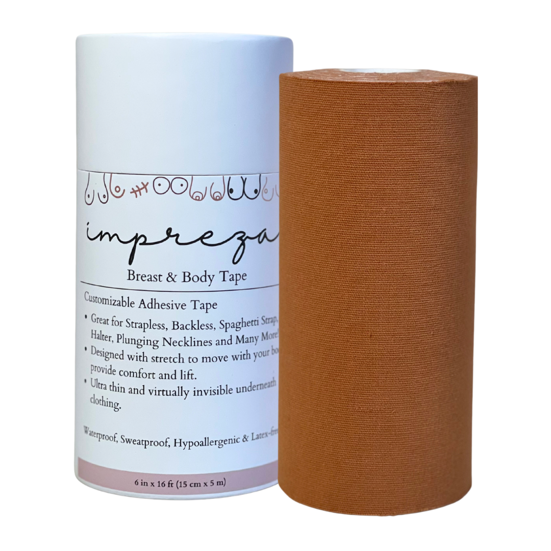 Breast & Body Tape