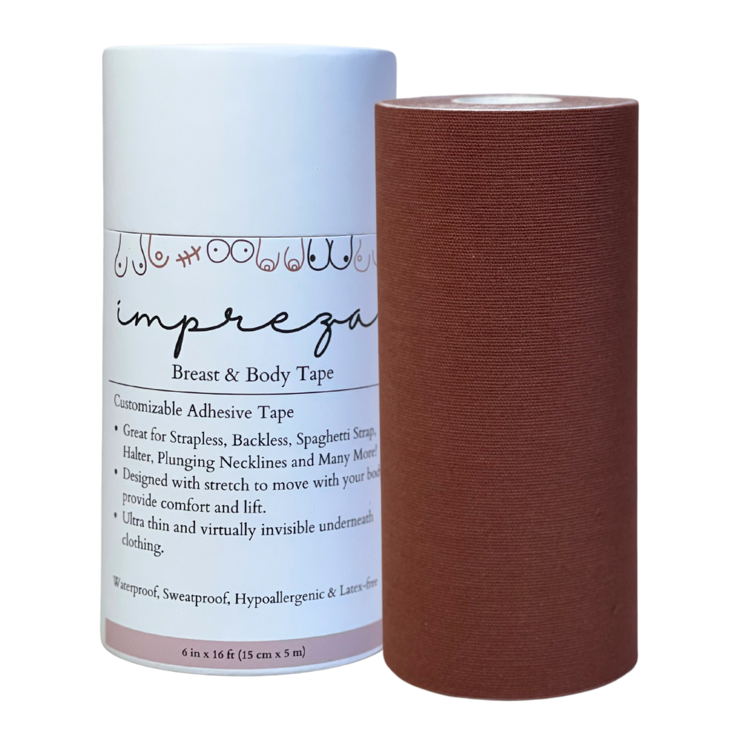 Breast & Body Tape