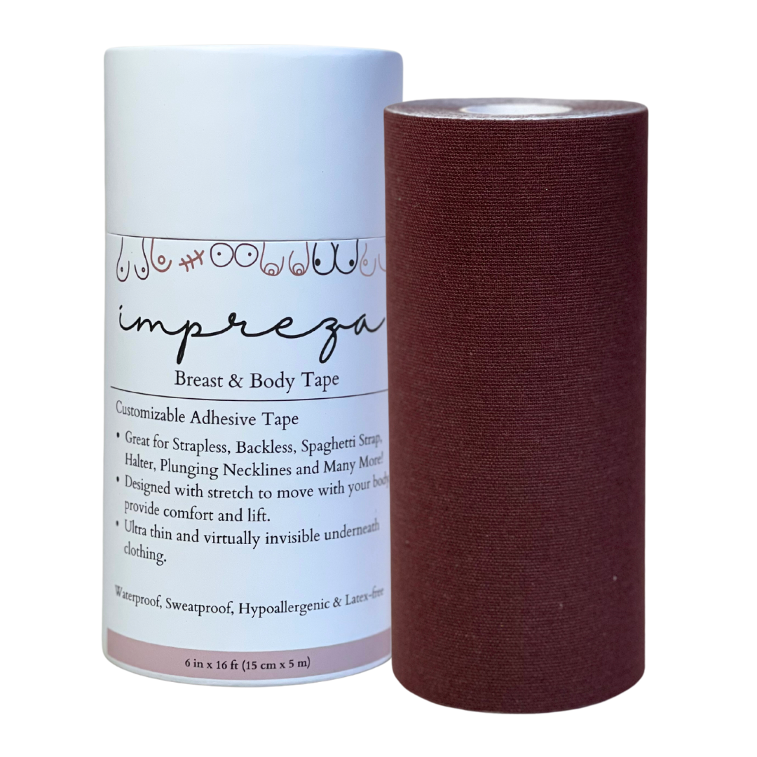 Breast & Body Tape