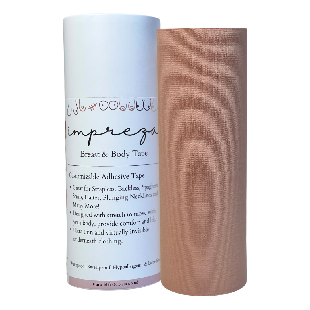 Breast & Body Tape