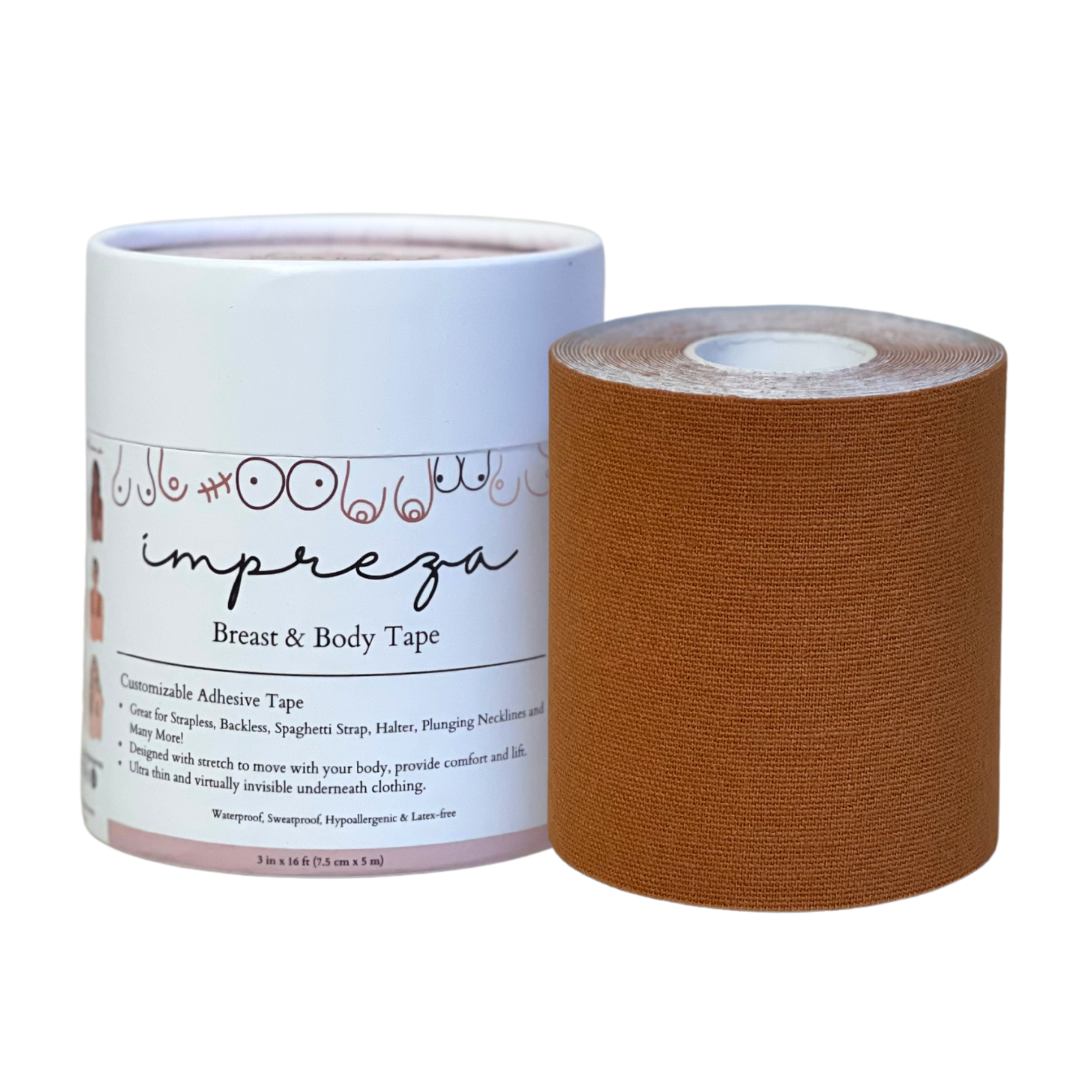 Breast & Body Tape
