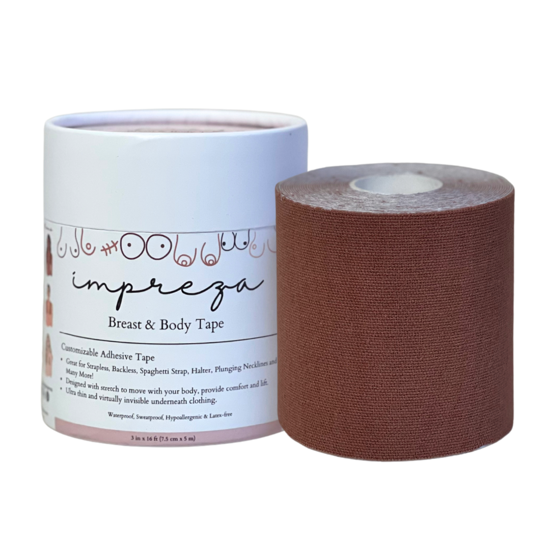 Breast & Body Tape