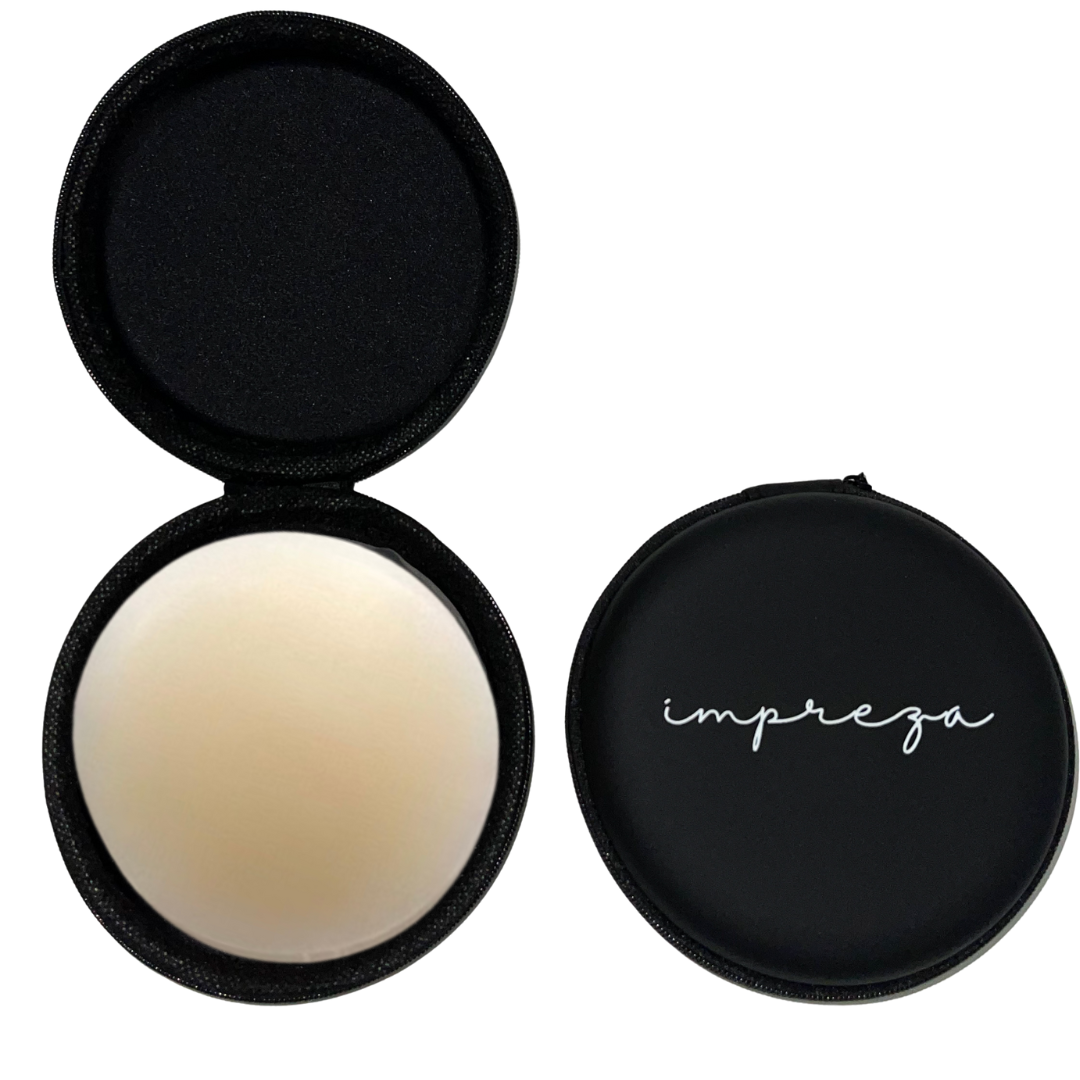 Reusable Nipple Cover Pasties