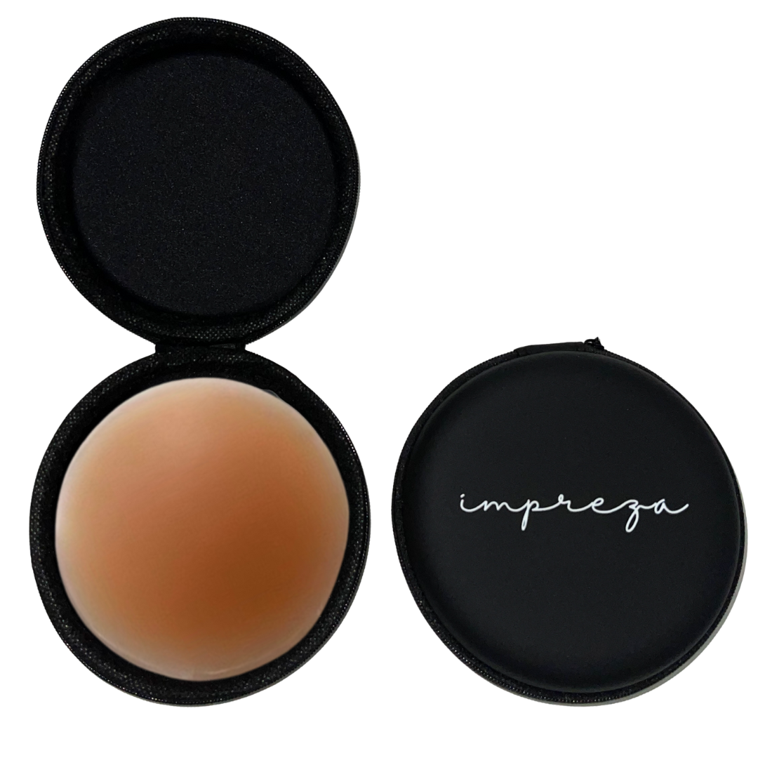 Reusable Nipple Cover Pasties