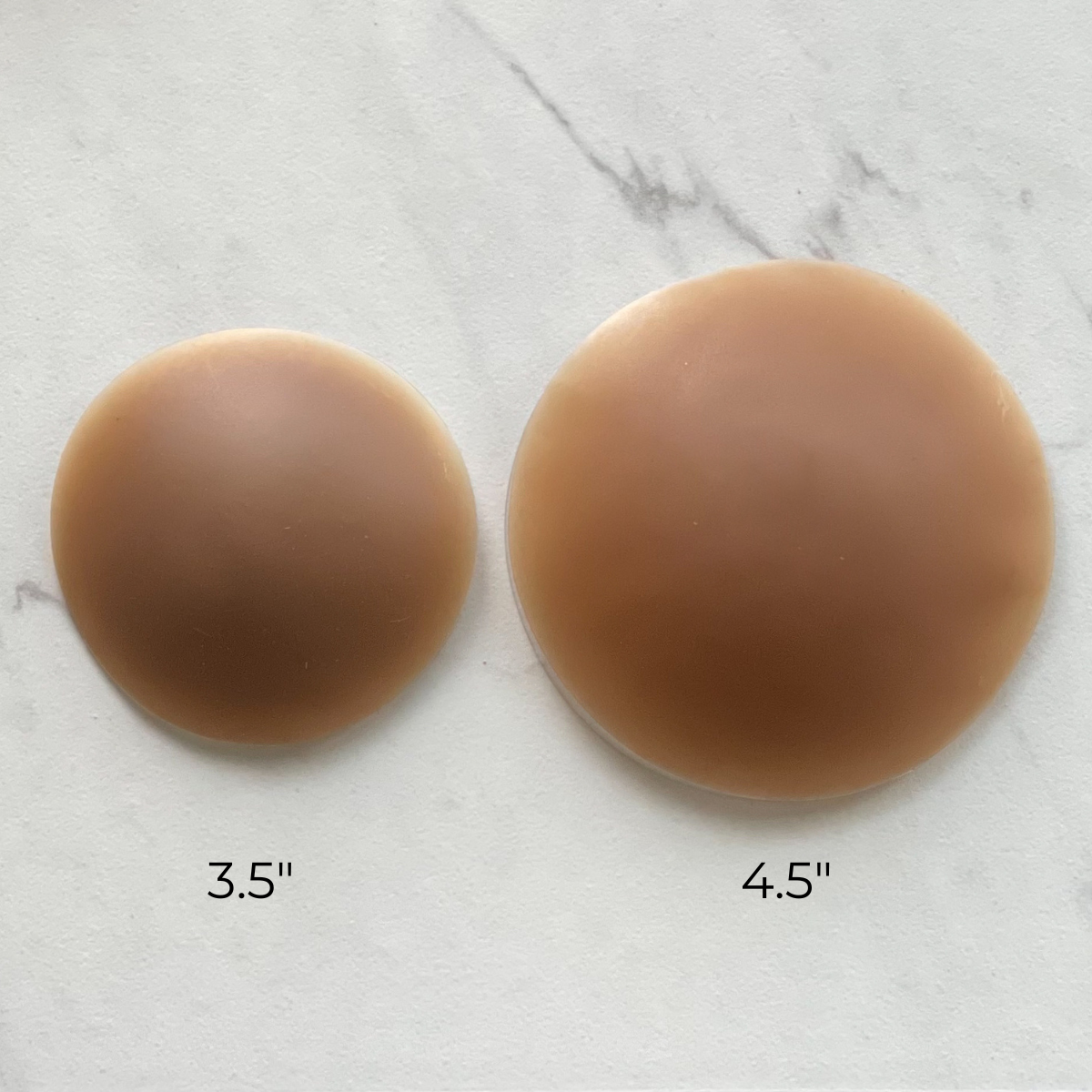 IMPREZA Reusable Nipple Cover Pasties