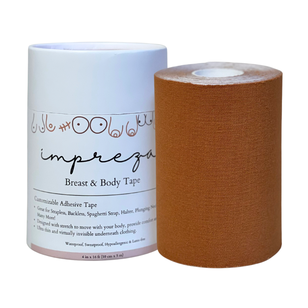 Breast & Body Tape
